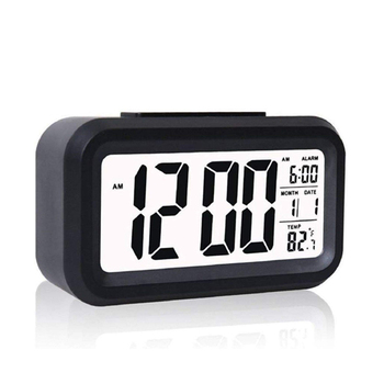 La Cruise Digital Alarm Clock