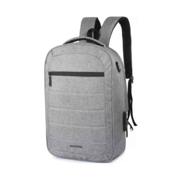 NOVEX Laptop Smart Backpack 20L