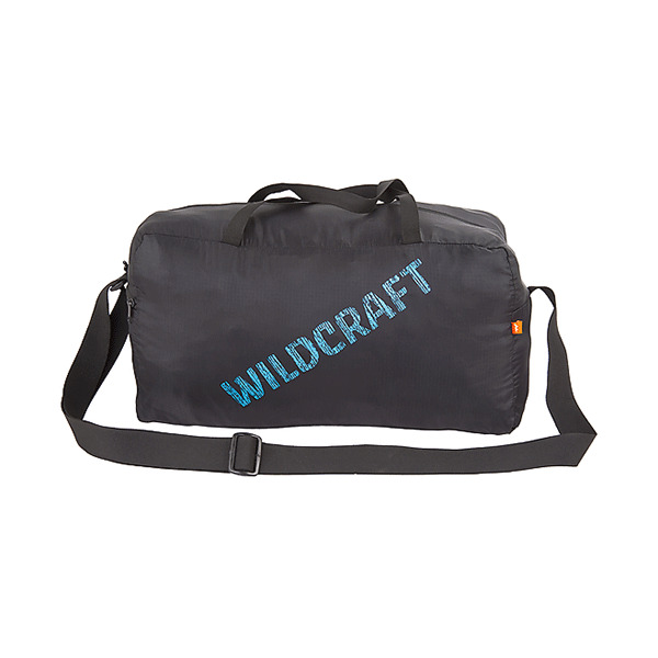 Wildcraft Pack Travel Bag Duffle 18LImage