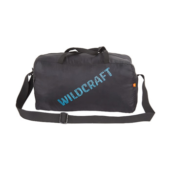 Wildcraft Pack Travel Bag Duffle 18L