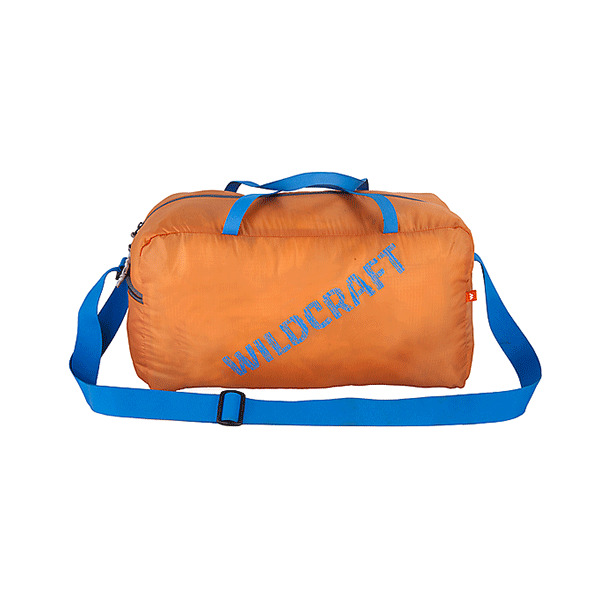 Wildcraft Pack Travel Bag Duffle 18LImage