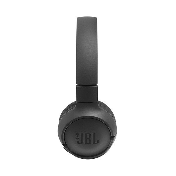 JBL T500BT Bluetooth On-Ear HeadphonesImage