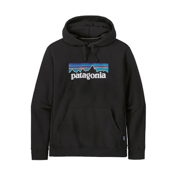 Patagonia P-6 Logo Uprisal Hoody Sweatshirt L