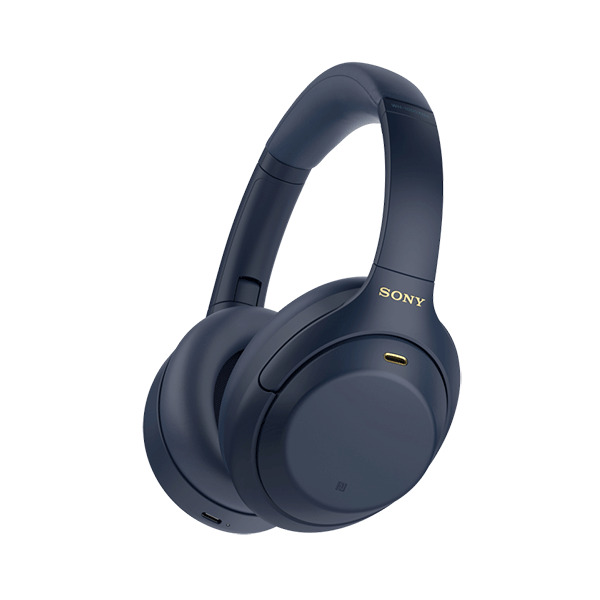 Sony WH-1000XM4 Wireless Noise Cancelling HeadphonesImage