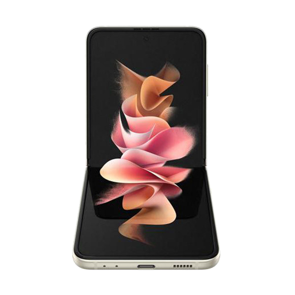 Samsung Galaxy Z Flip3 Smartphone 5G 128GBImage