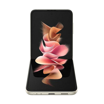 Samsung Galaxy Z Flip3 Smartphone 5G 256GB