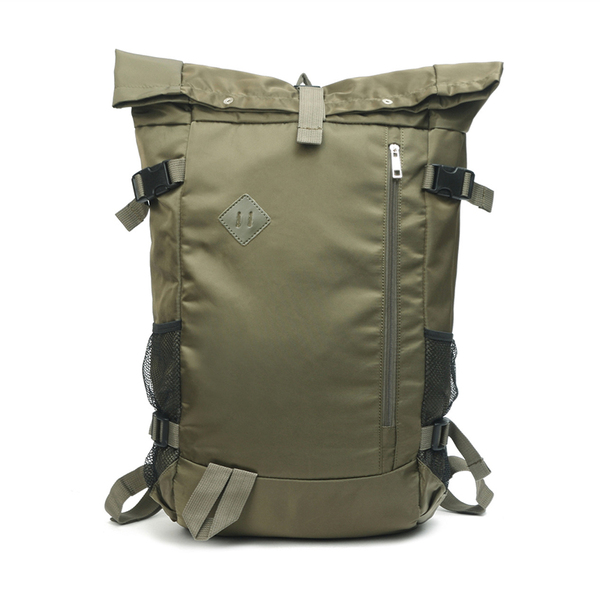 Trends Unisex Lightweight Multifunctional BackpackImage
