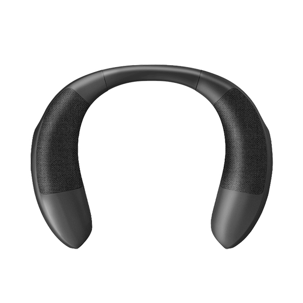 Trends Wearable Wireless Bluetooth SpeakerImage