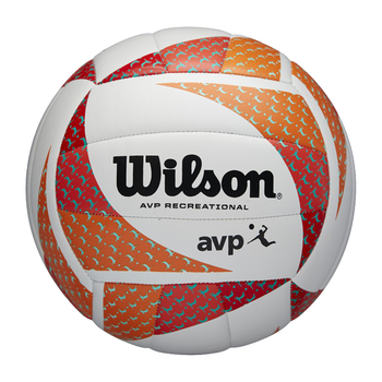 Wilson AVP – stijl volleybal