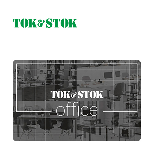 Tok&Stok Office Cartão de presente eletrônicoImagem