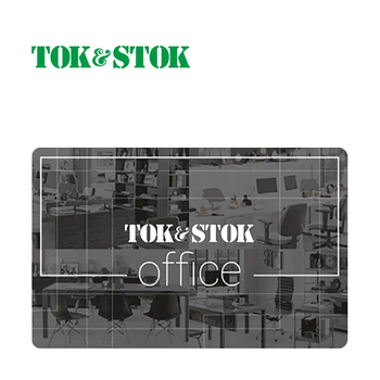 Tok&Stok Office Cartão de presente eletrônico