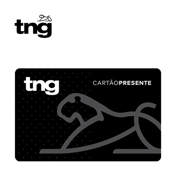 TNG Cartão de presente eletrônicoImagem