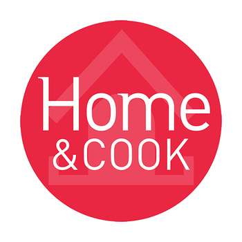 Home & Cook slevový poukaz 200 Kč
