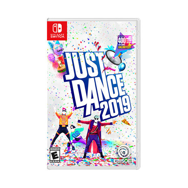 Nintendo Switch™ Latest Edition GamesImage