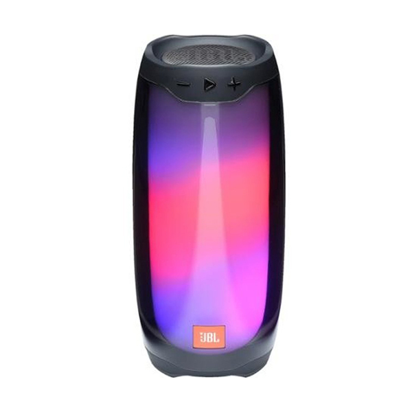 JBL Pulse 4 Portable Bluetooth SpeakerImage