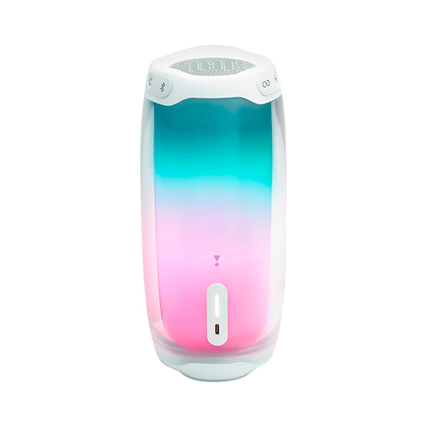 JBL Pulse 4 Portable Bluetooth SpeakerImage