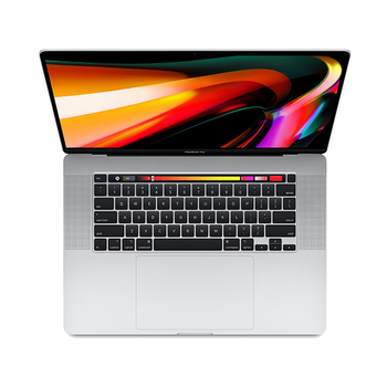 Apple MacBook Pro 16'' with Retina Display & Touch Bar/ID 512GB