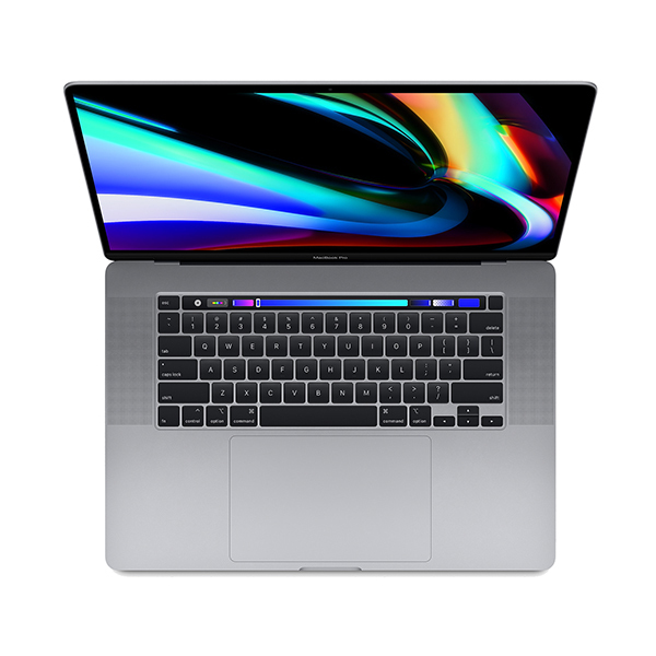 Apple MacBook Pro 16'' with Retina Display & Touch Bar/ID 1TBImage