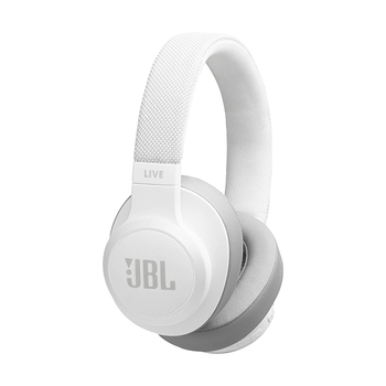 JBL LIVE 500BT Wireless Bluetooth Over-Ear Headphones