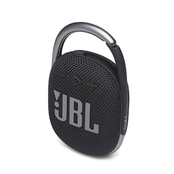 JBL Clip 4 Ultra-Portable Wireless SpeakerImage