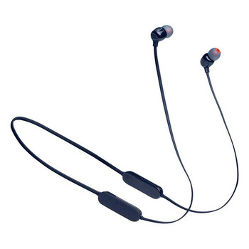 JBL T125BT Pure Bass Wireless In-Ear Headphones
