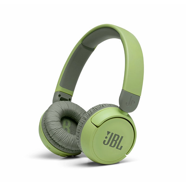 JBL JR310BT Kids Wireless On-Ear HeadphonesImage