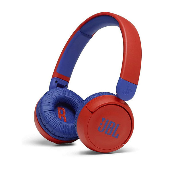 JBL JR310BT Kids Wireless On-Ear HeadphonesImage