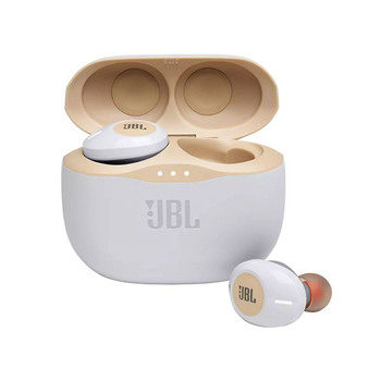 JBL Tune 125TWS Truly Wireless In-Ear Headphones