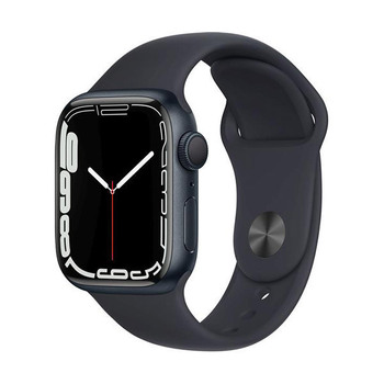 Apple Watch Series 7 GPS Aluminum 41mm
