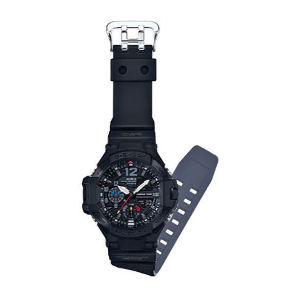 Casio G-SHOCK GRAVITYMASTER Unisex Watch - GA-1100Image