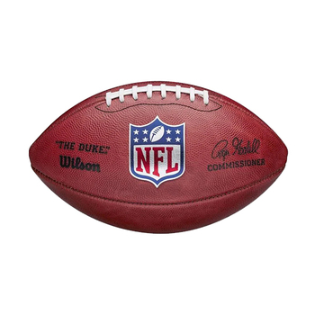 Wilson THE DUKE NFL-Football