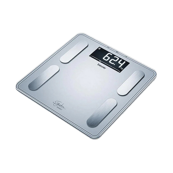 Beurer BF-405 Körperanalysewaage Signature Line