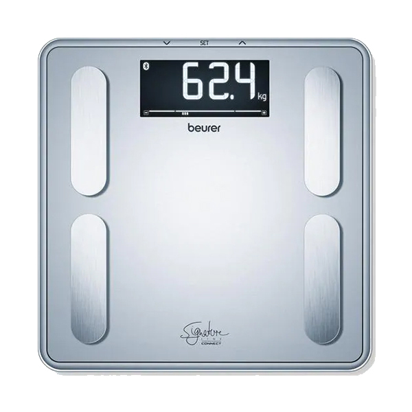 Beurer BF-405 Körperanalysewaage Signature LineBild