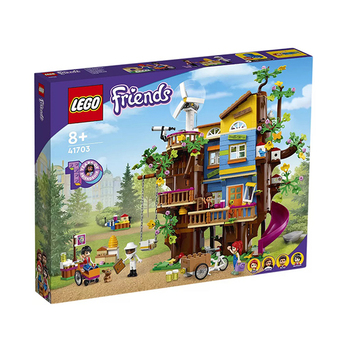 Lego FRIENDS Friendship Tree House 41703