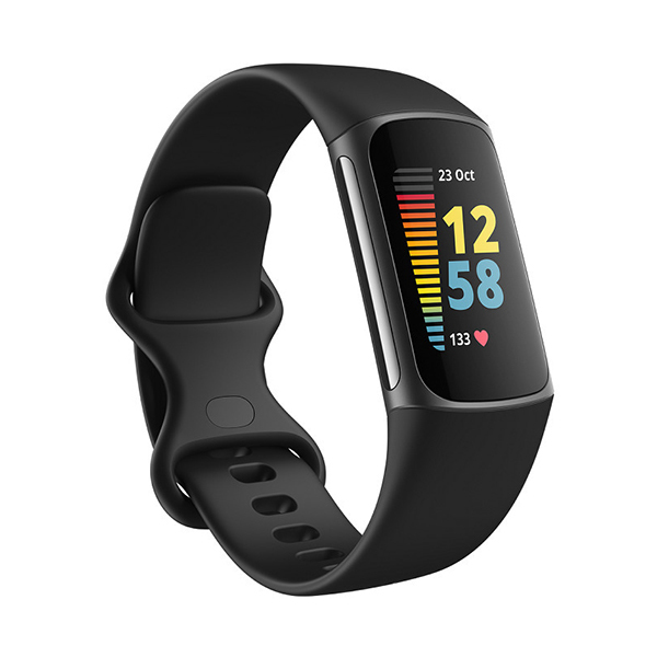 Fitbit CHARGE 5 Activity TrackerImage