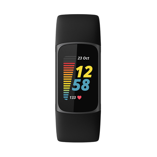 Fitbit CHARGE 5 Activity TrackerImage