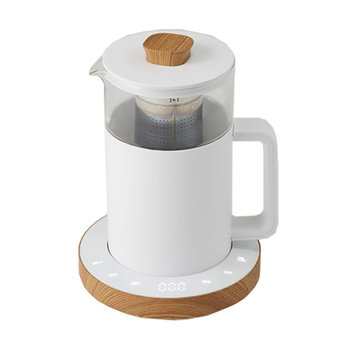 ｍｏｋｕ．　電気ケトル