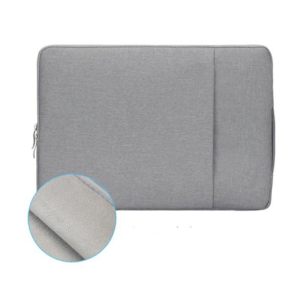 Trends Laptop Sleeve Protective Case with ZipperImage