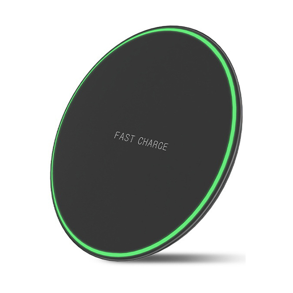 Trends 10W Fast Wireless Charger QiImage