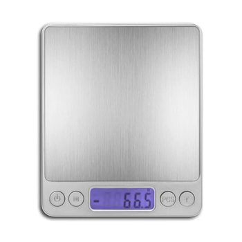 Trends Didgital Household Kitchen Food Scale