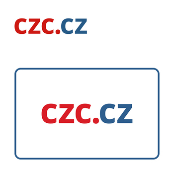 CZC e-dárková karta