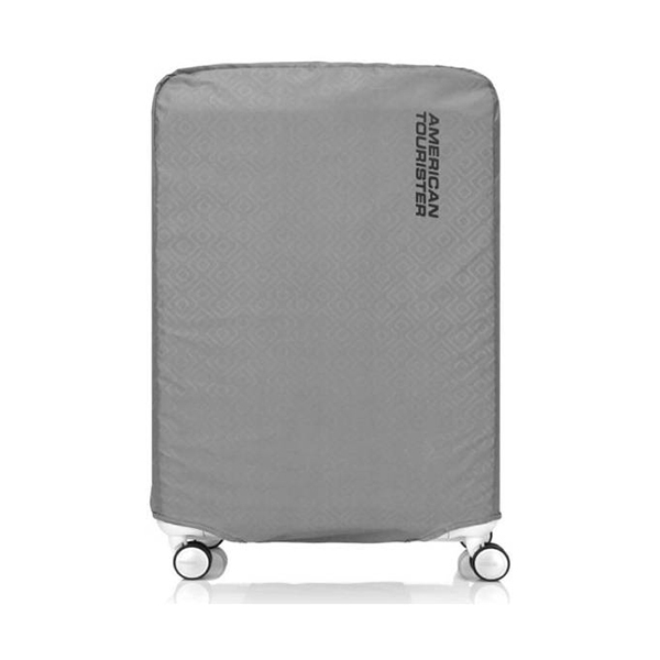 Americant Tourister Foldable Luggage Cover SImage
