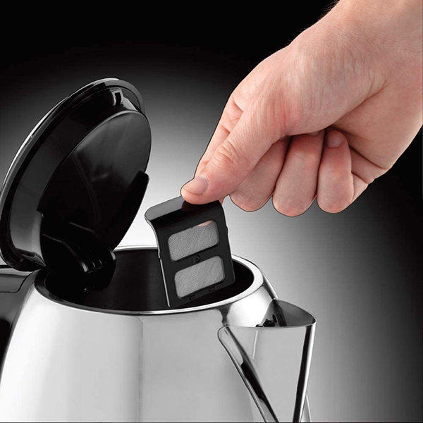 Russell Hobbs Bollitore Compatto 