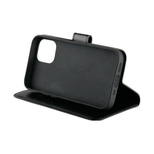 BeHello Gel Wallet Case for iPhone 12 MiniImage