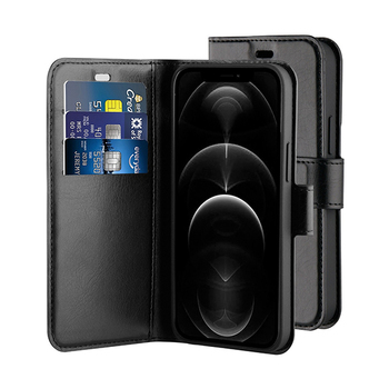 BeHello Gel Wallet Case for iPhone 12 Pro Max