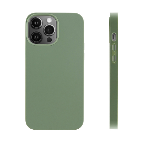 BeHello 100% Reclycled Eco Gel Case for iPhone 13  MiniImage