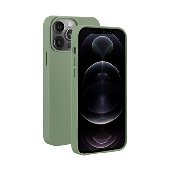 BeHello 100% Reclycled Eco Gel Case for iPhone 13  Mini