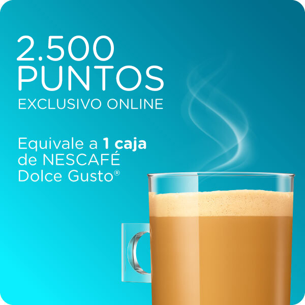 DESCUENTO DEL VALOR DE 1 CAJA EN DOLCE-GUSTO.COM.ARImagen