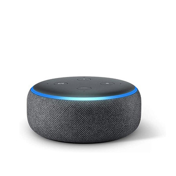 Amazon ECHO DOT Alexa-enabled Smart Speaker (3rd Gen.)