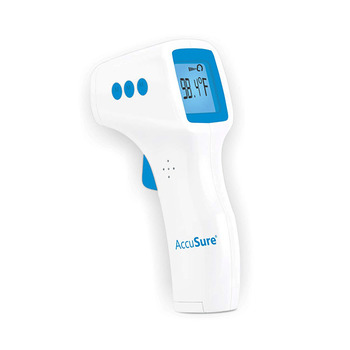 La Cruise Infrared Digital Thermometer - Pack of 2